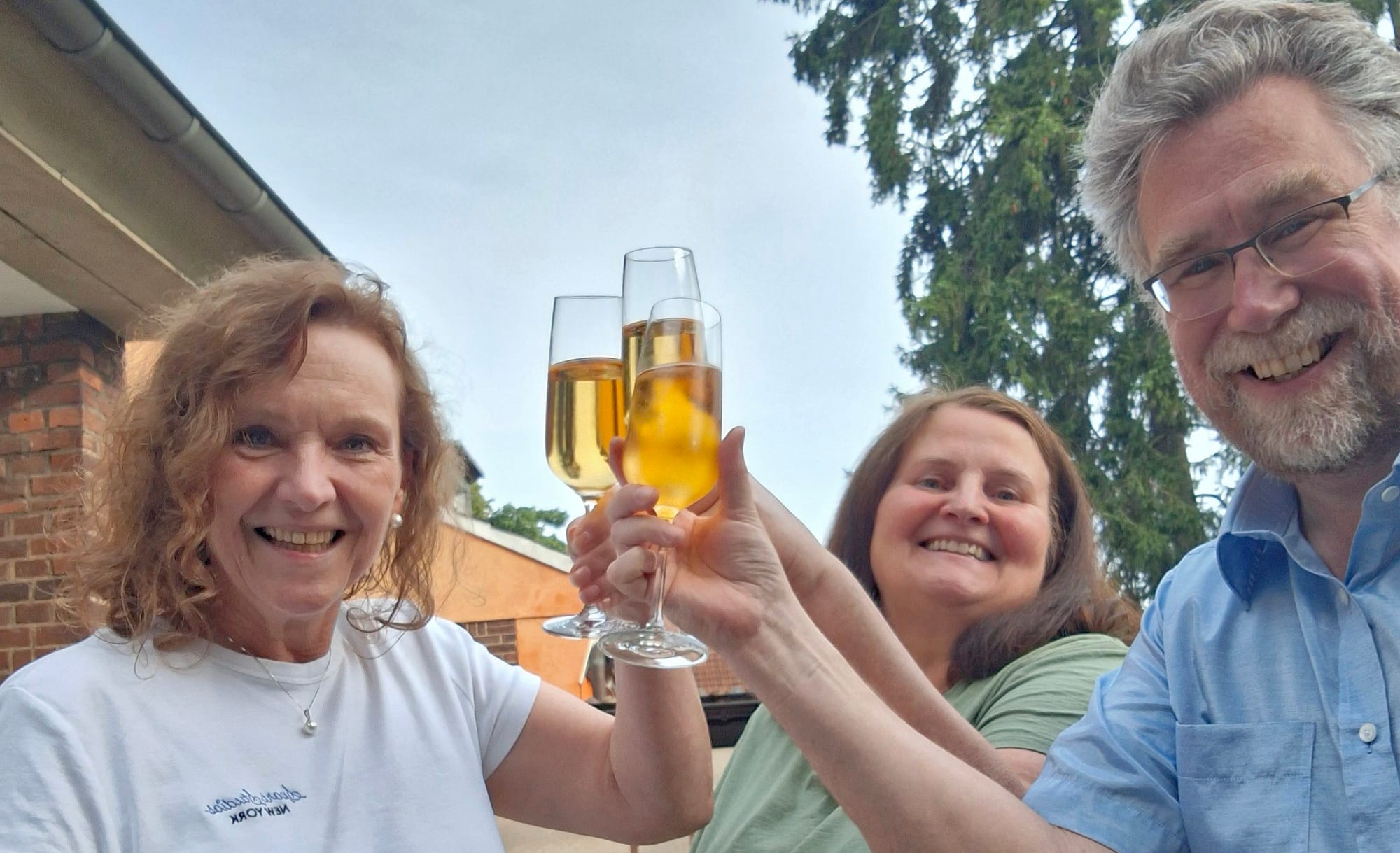 Les Pousses Rapières!