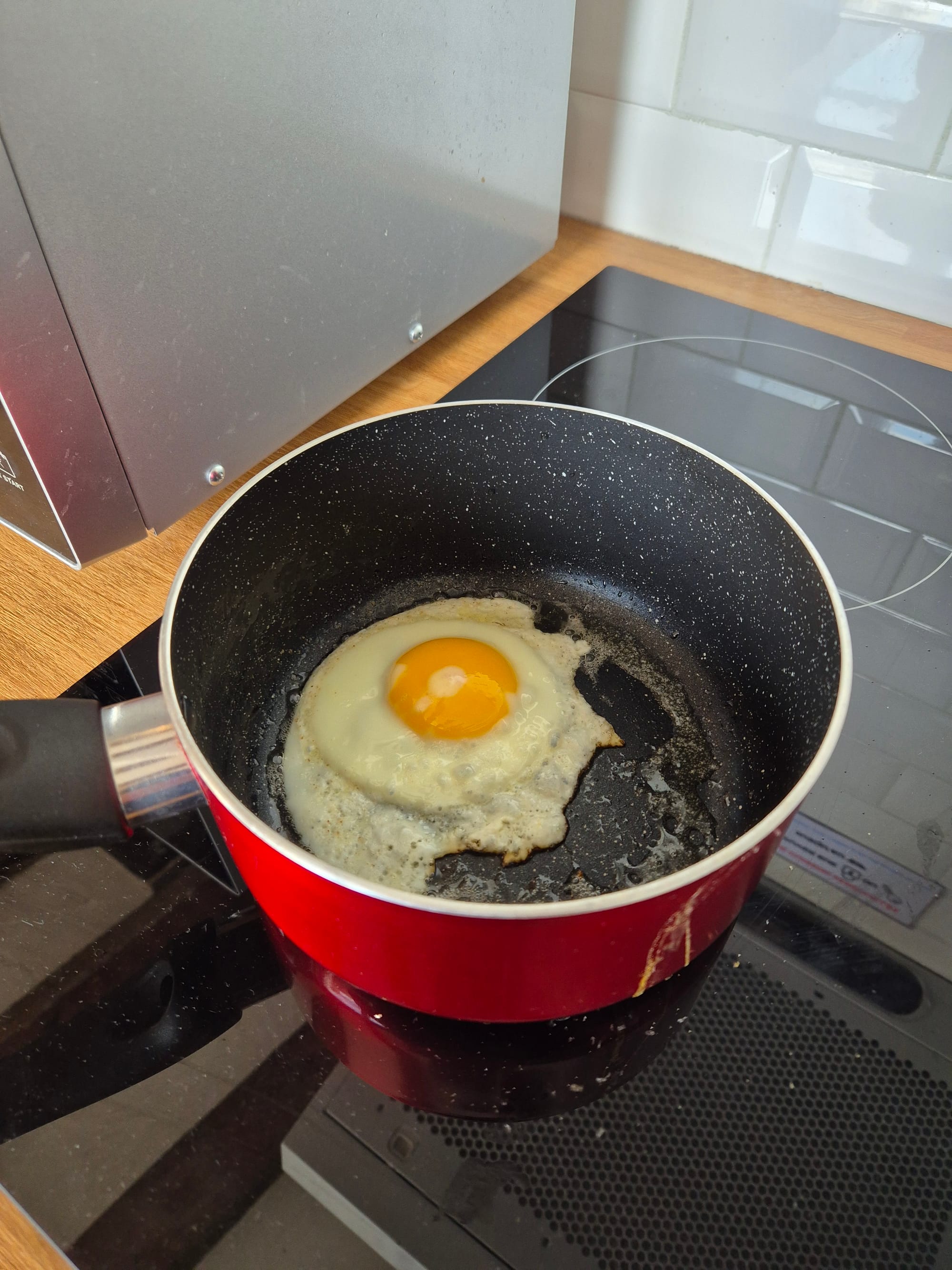 Frühstücksimpressionen