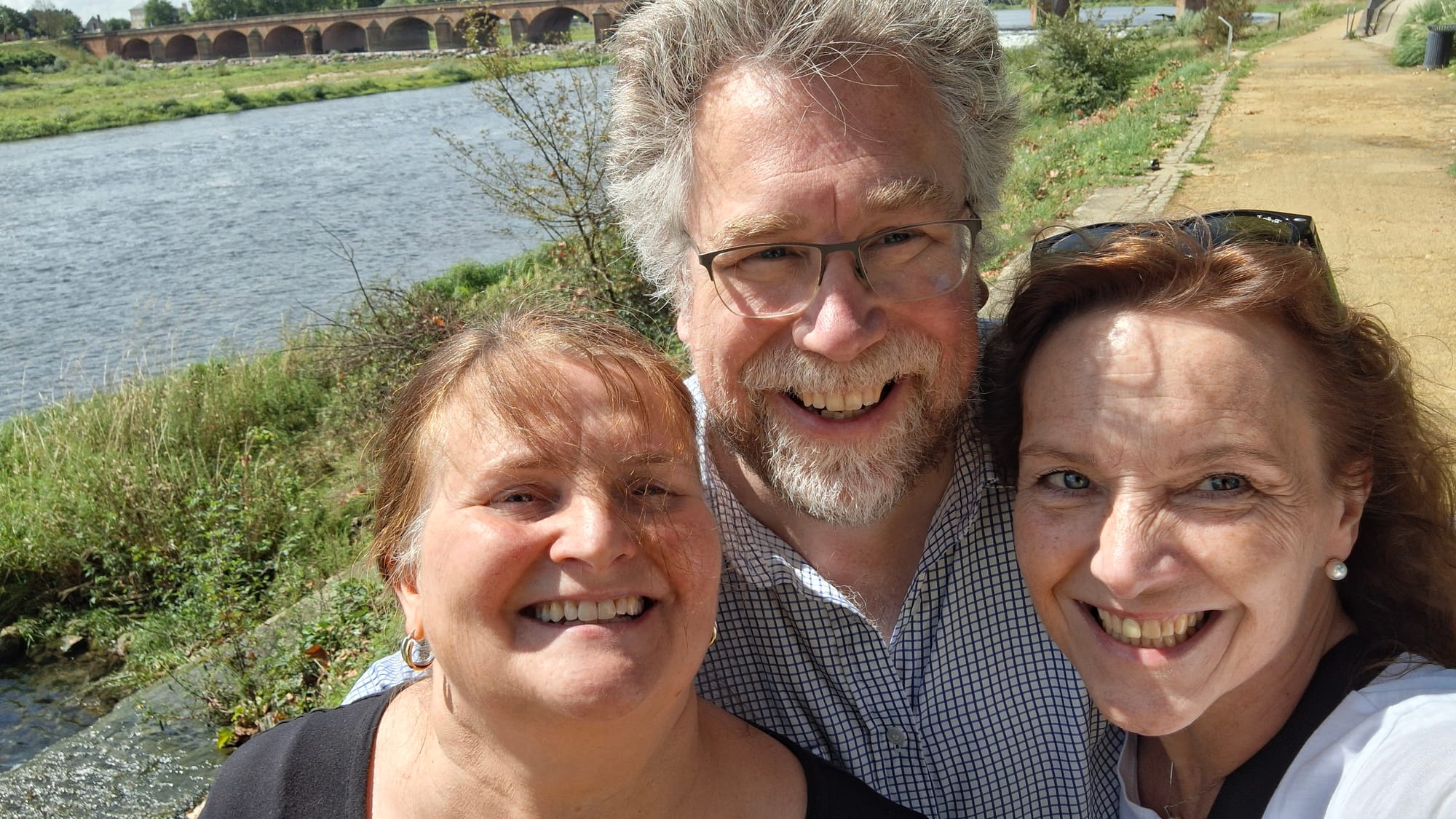 Charlie and the Angels