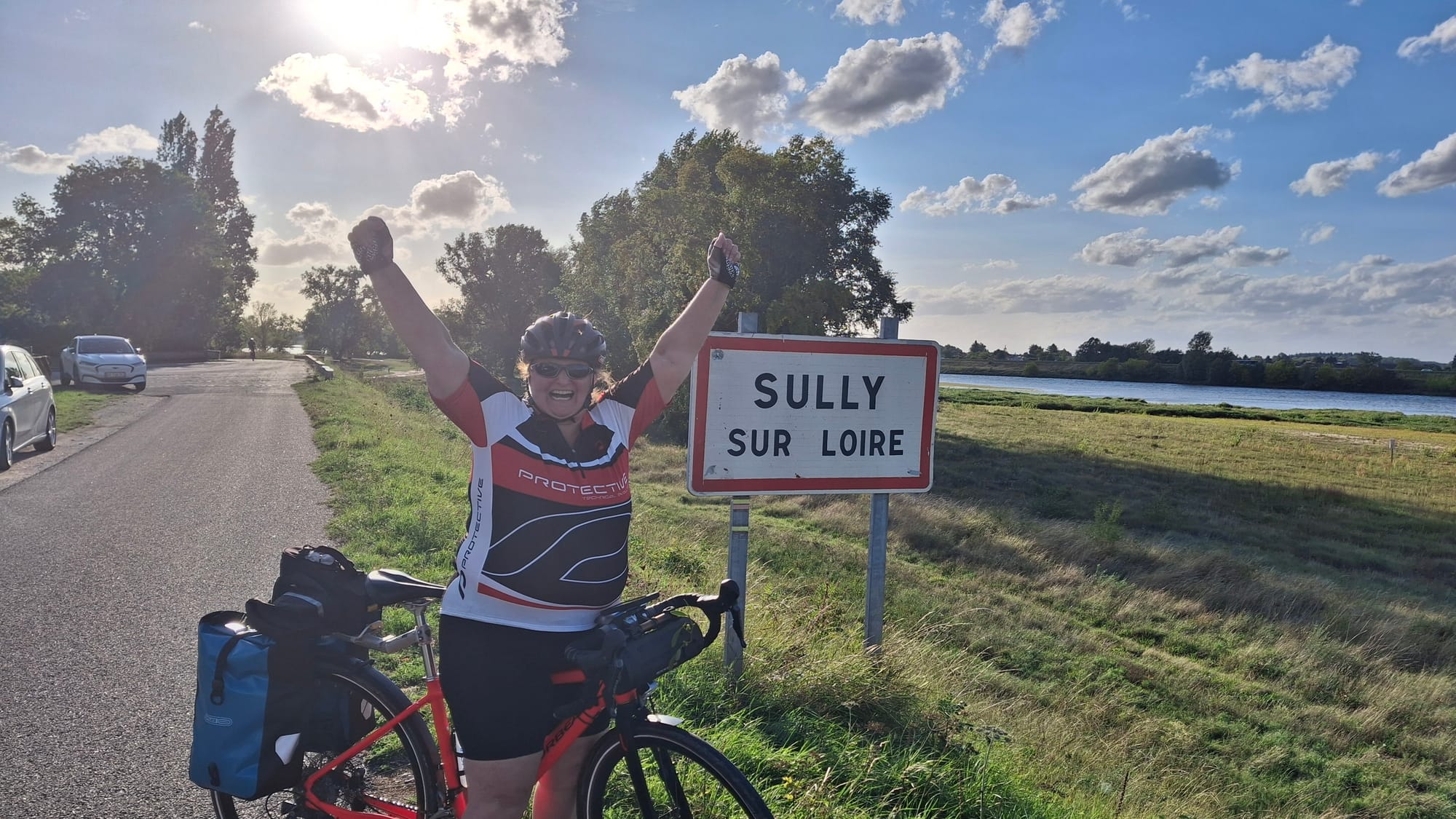 Journey's End (well nearly)