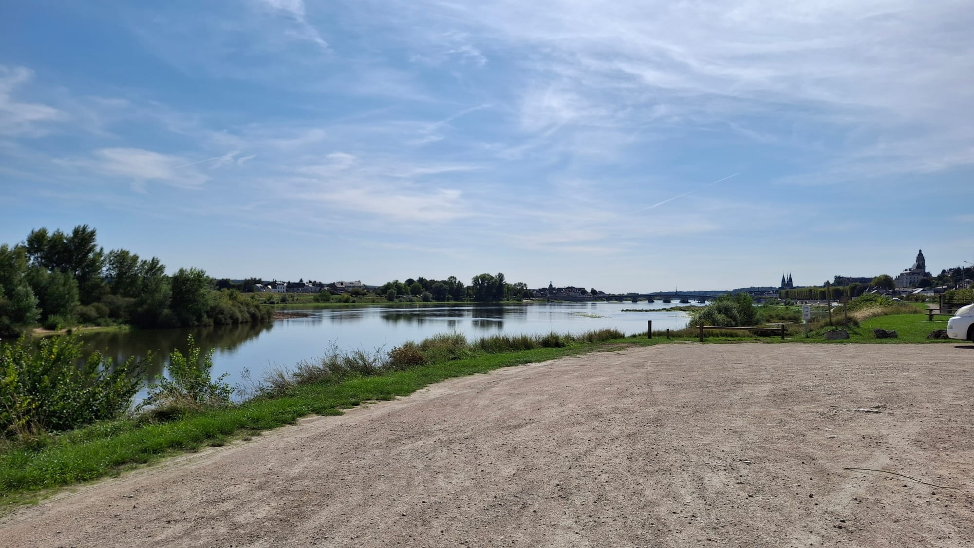 Impressions of Blois