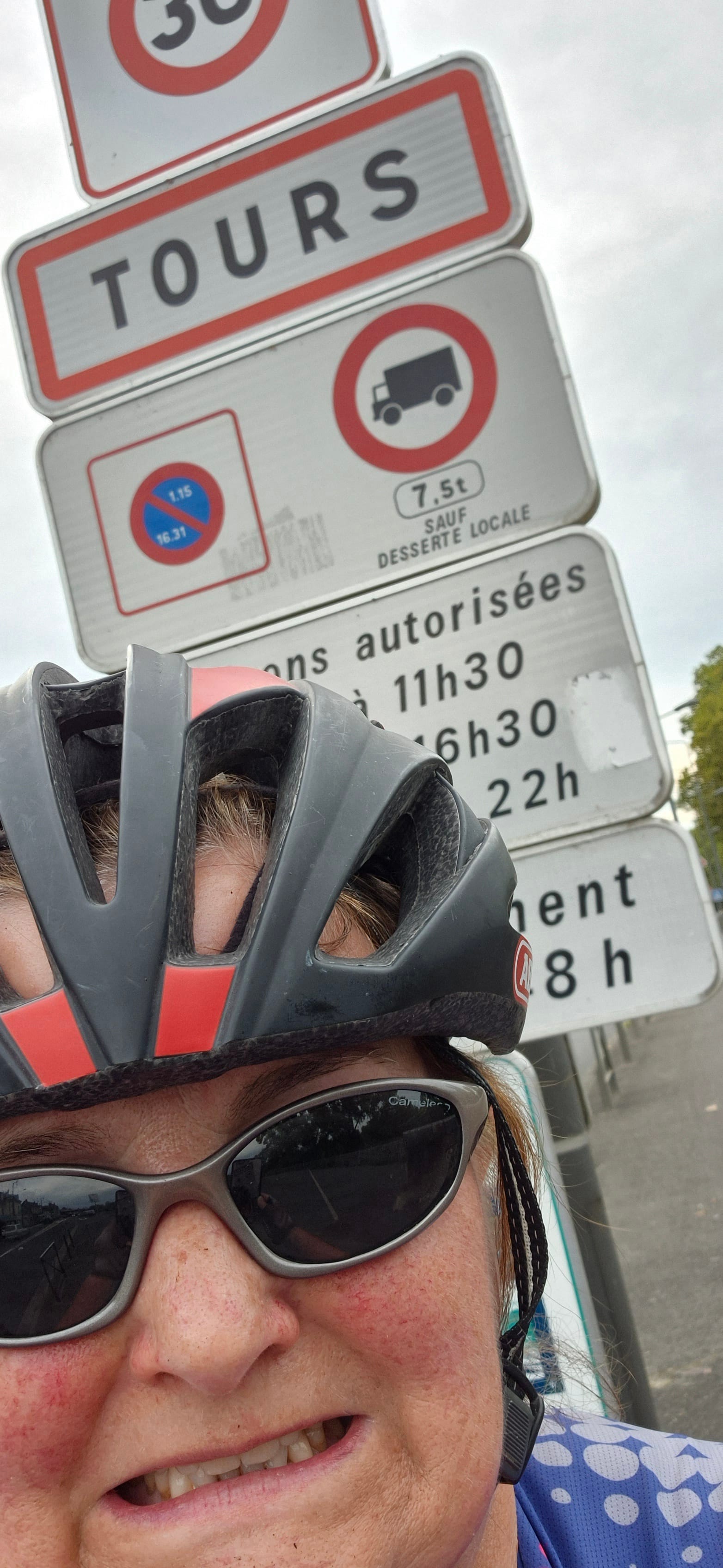 Frust, kraftlos und stinkig