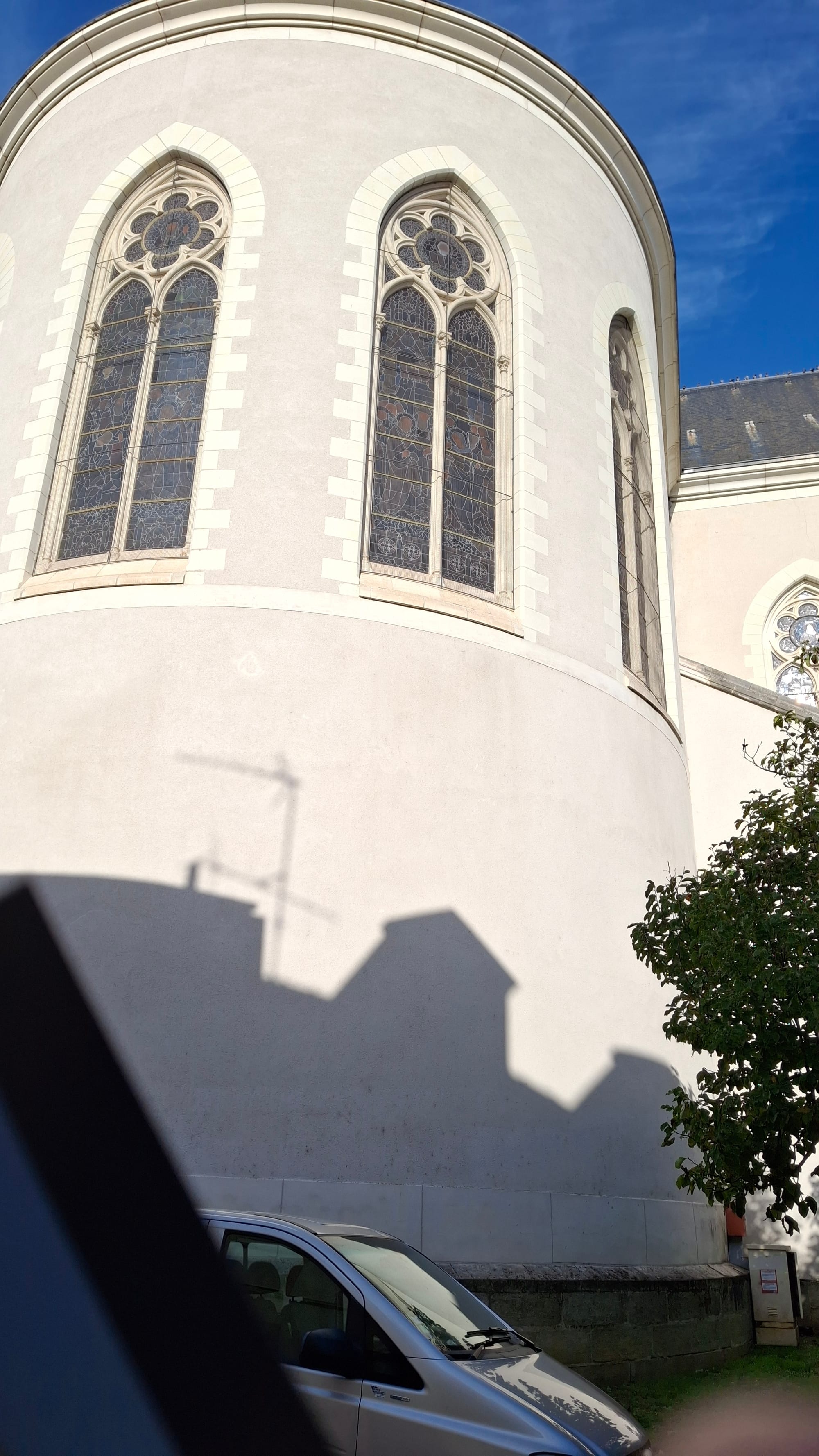 Good Morning Angers!