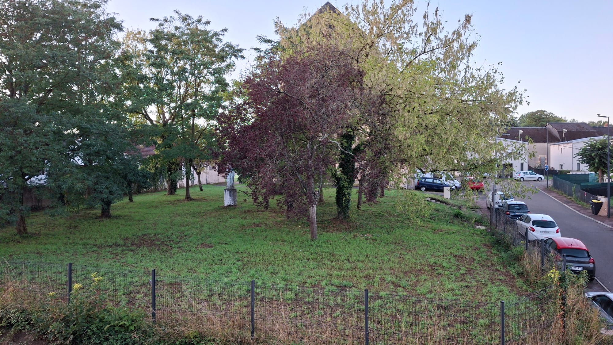 Day of truth or the Journey is the Destination