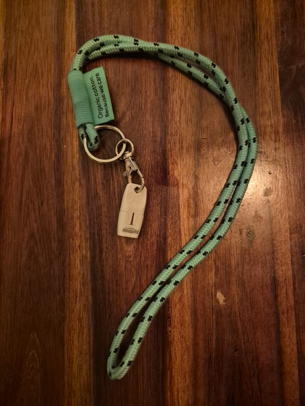 Brauchst du eine Behandlung?