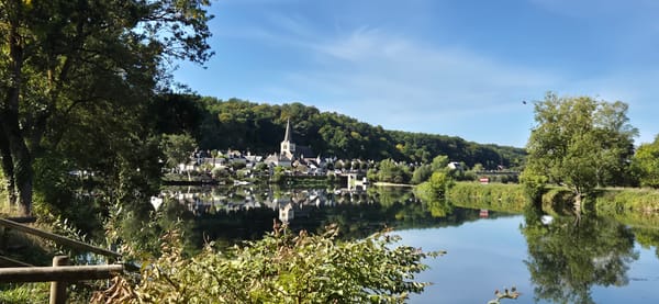 Motivation gesucht: Eine fröhliche Schar!