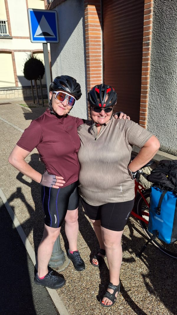 Destination Orléans