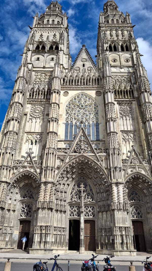 Spot the difference!