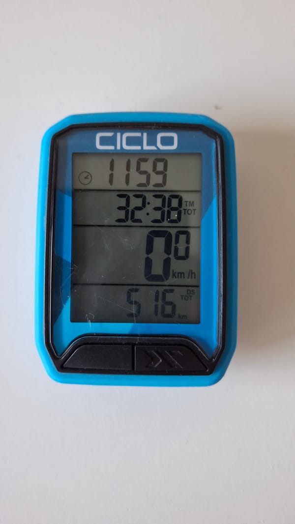 The Tour's Key Metrics